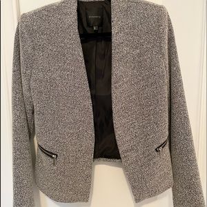 ‼️ SOLD ‼️ Like New Dynamite Grey Blazer